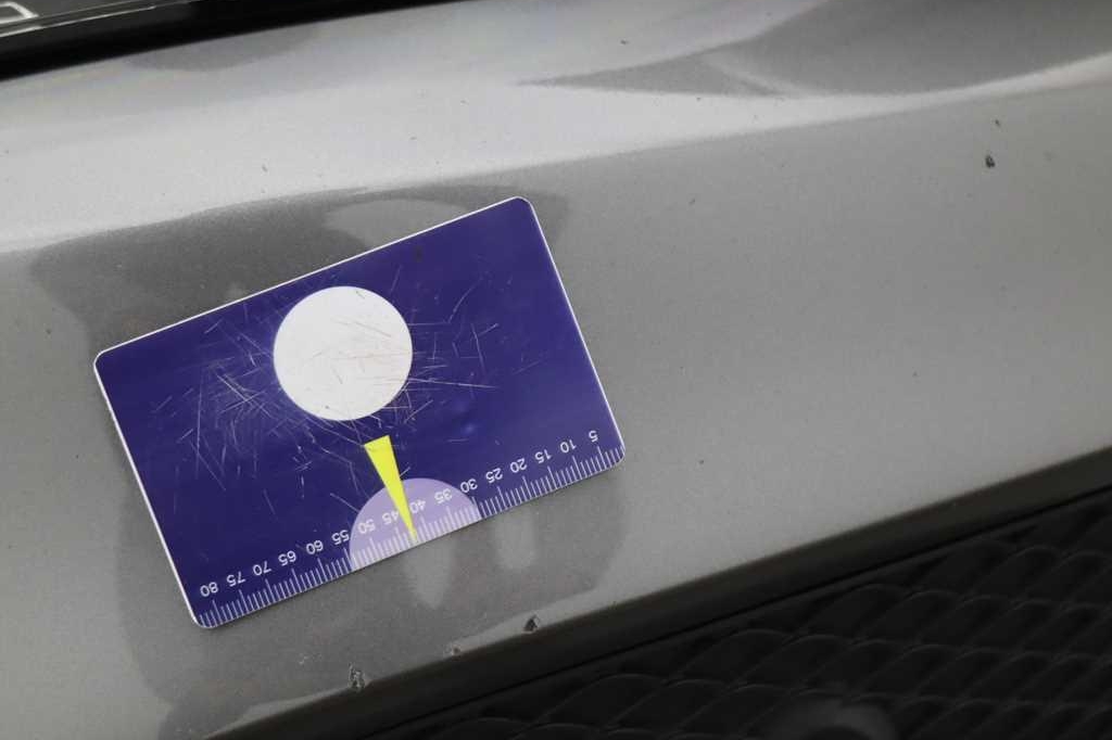 Mercedes-Benz CLA 2017 фото 27