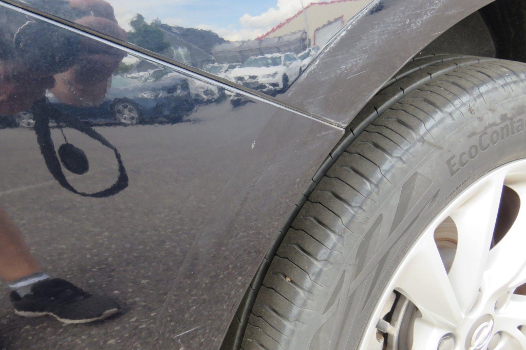 Opel Astra Sports Tourer 2019 photo 40