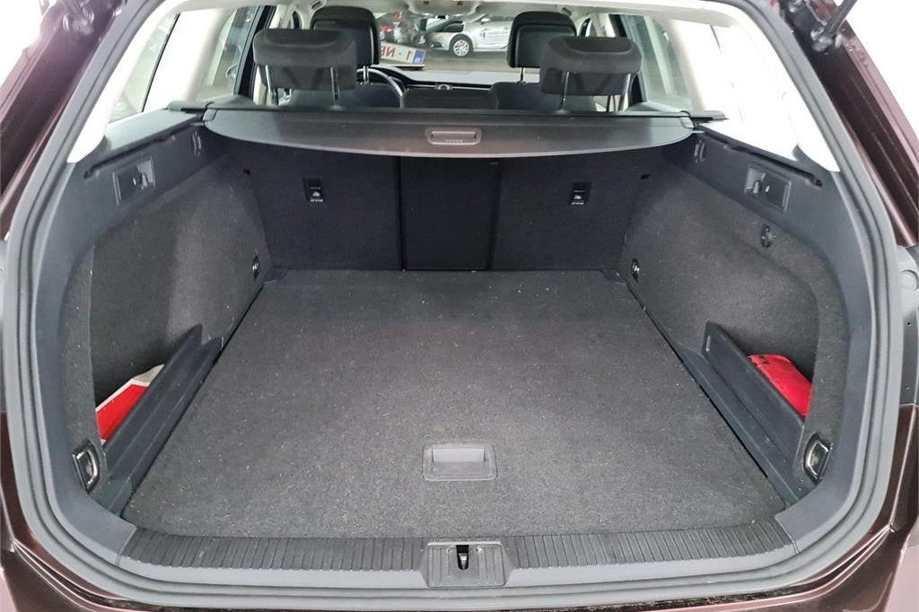 Volkswagen Passat Variant 2016 фото 4