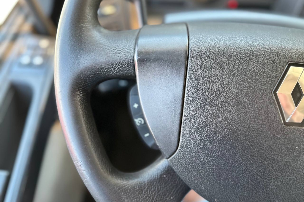 Renault Midlum 2008 фото 11