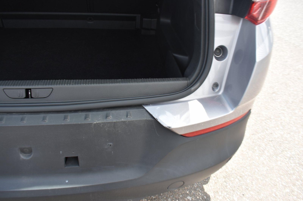 Opel Grandland X 2019 photo 16