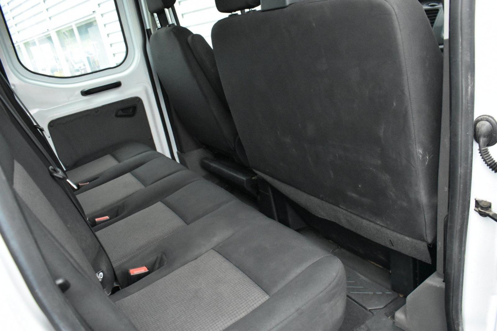 Ford Transit Pritsche 2020 photo 2