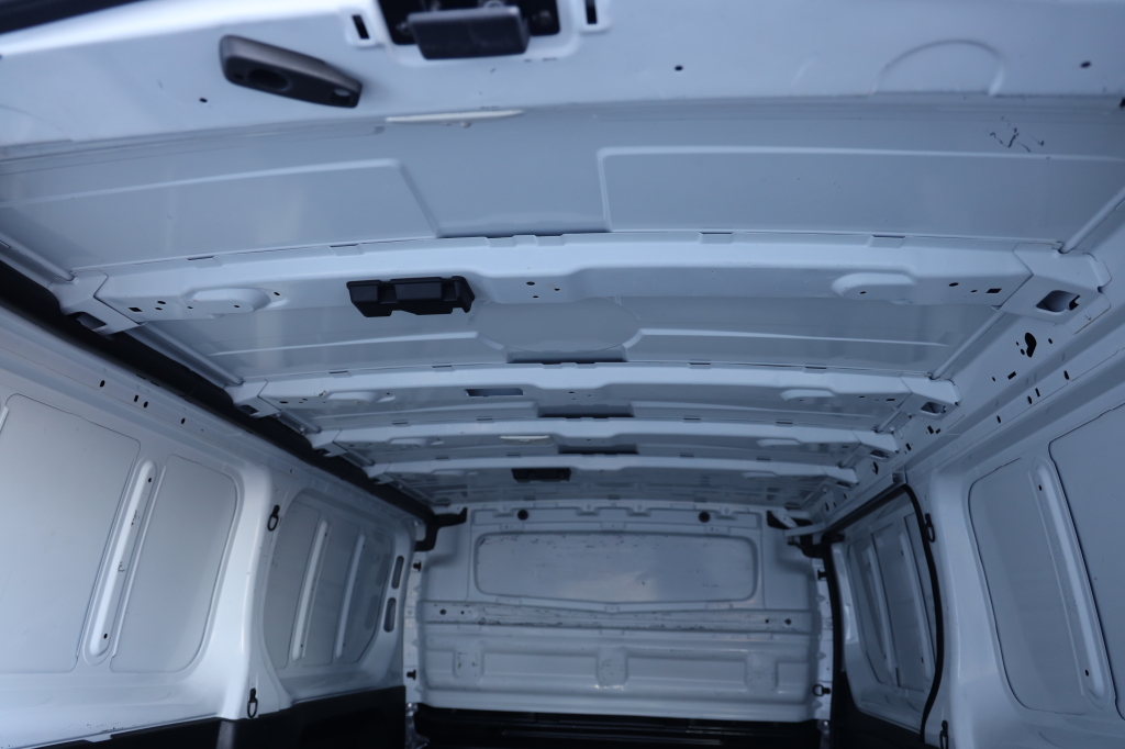 Renault Trafic 2023 фото 31