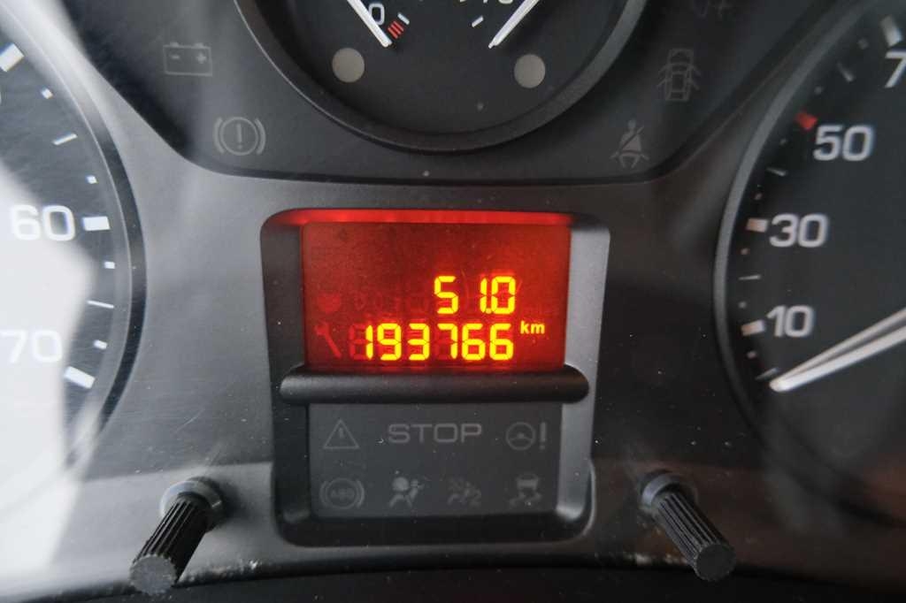 Citroen Berlingo 2016 photo 2