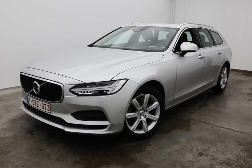 Volvo V90 2017 фото 1