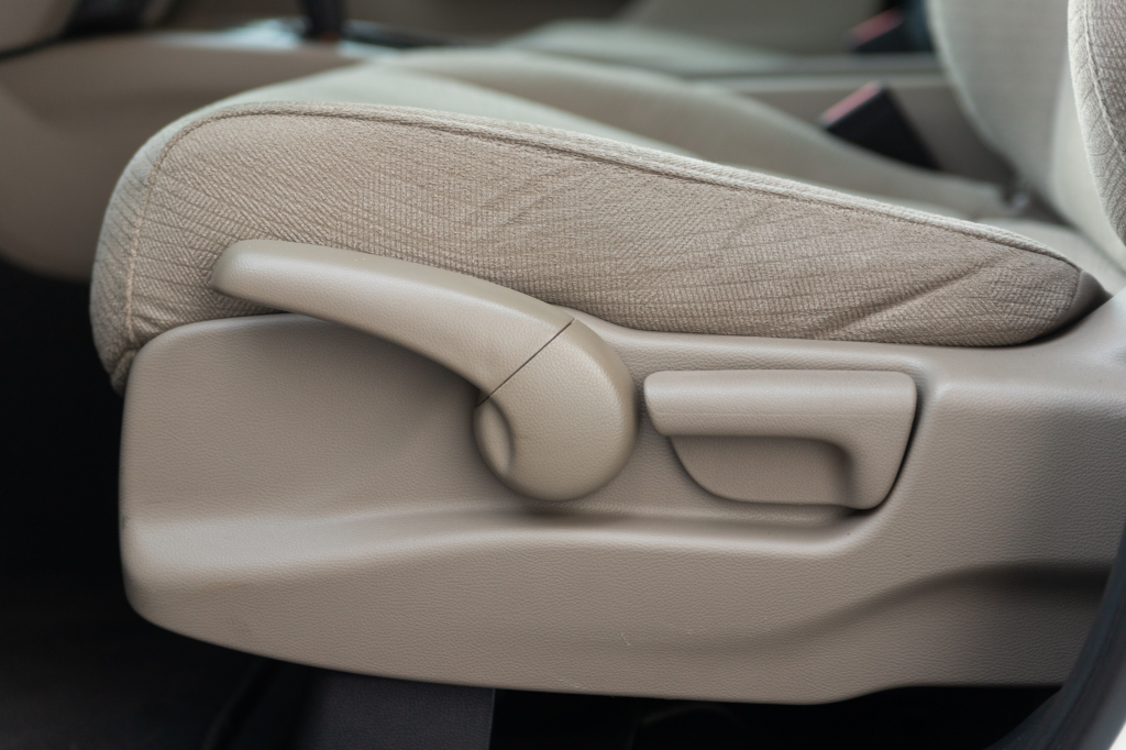 Honda Pilot LX 2018 photo 14