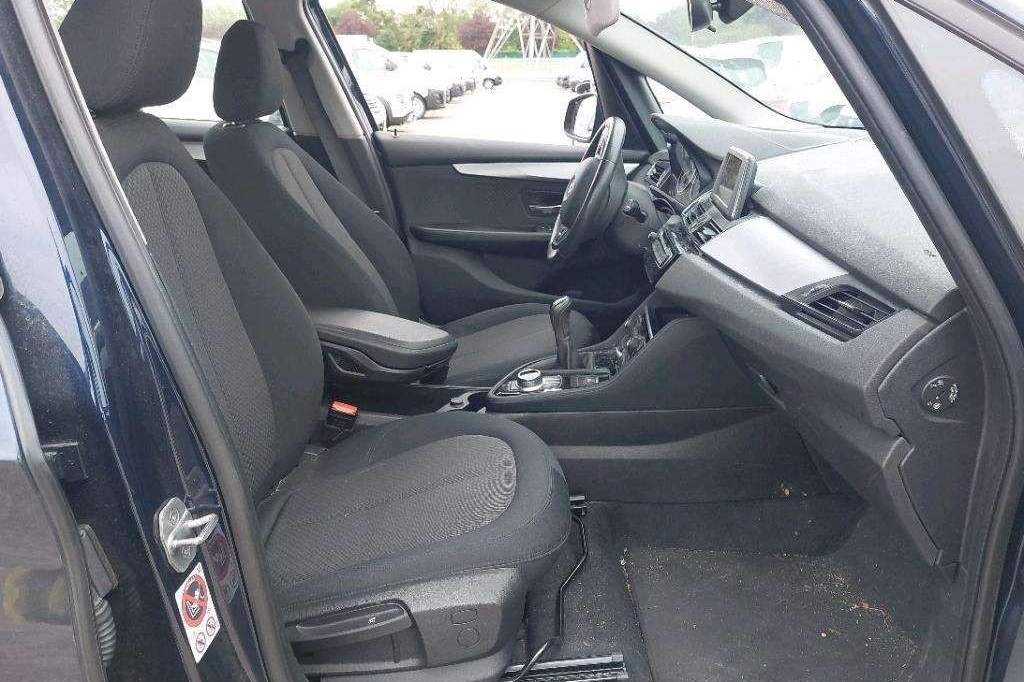 BMW 2er Active Tourer 2017 photo 1