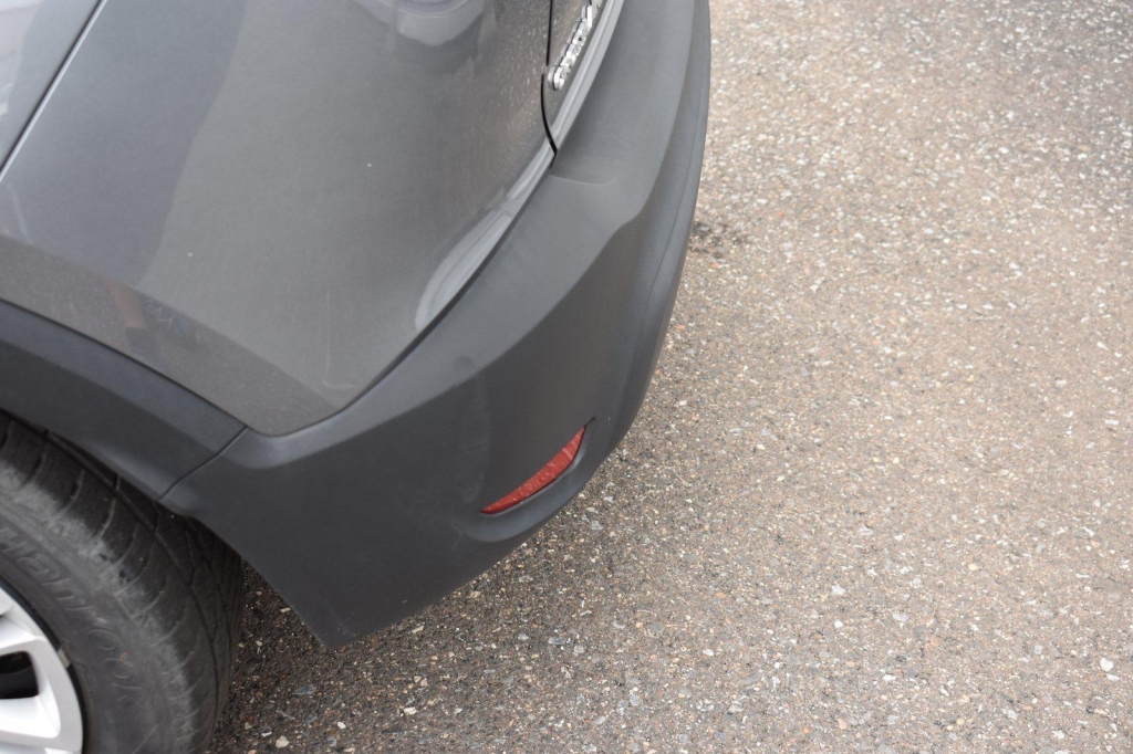 Opel Crossland X 2019 фото 13