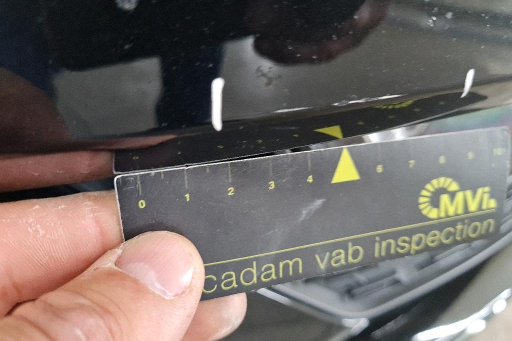 SEAT Leon ST 2018 photo 46