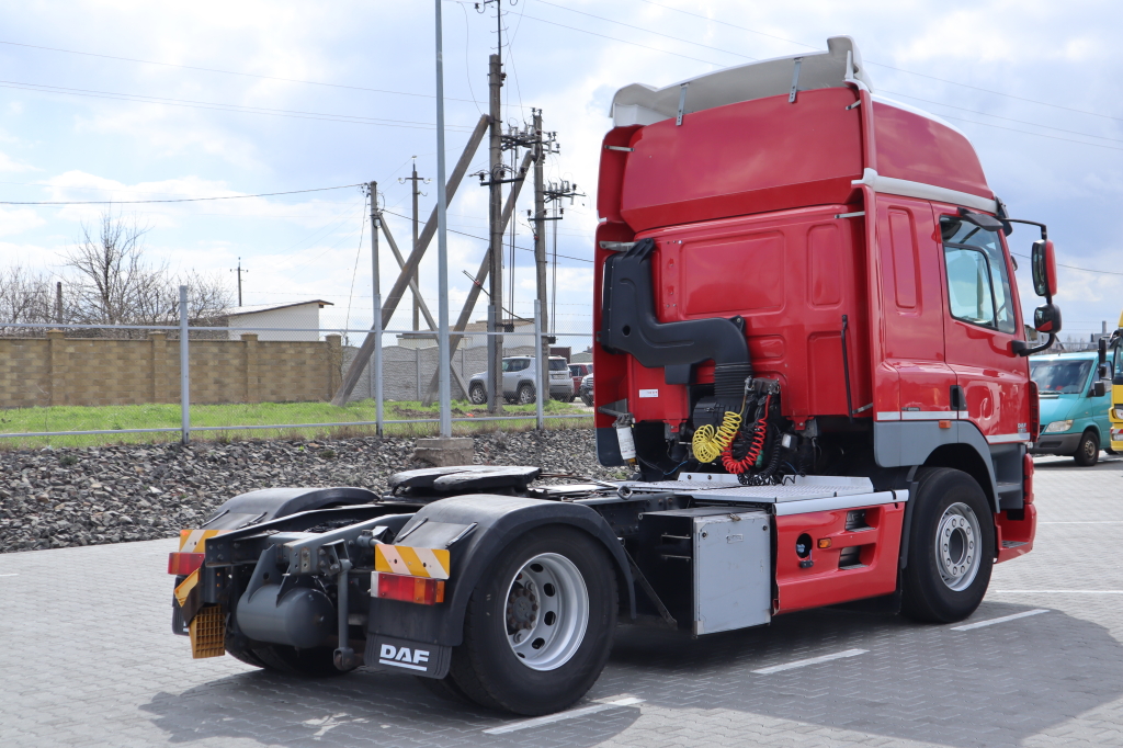 DAF CF 85 460 2012 фото 4