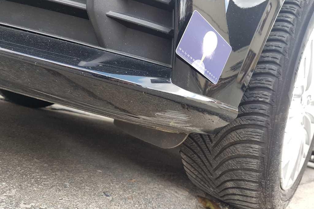 Audi A3 Sportback 2017 photo 20