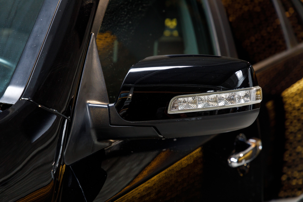 Kia Sorento LX фото 7