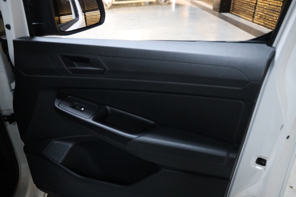 Volkswagen Caddy 2022 photo 24