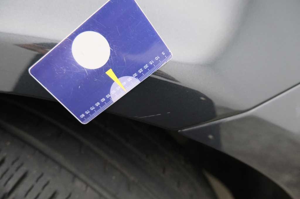 Volvo XC60 2018 photo 17