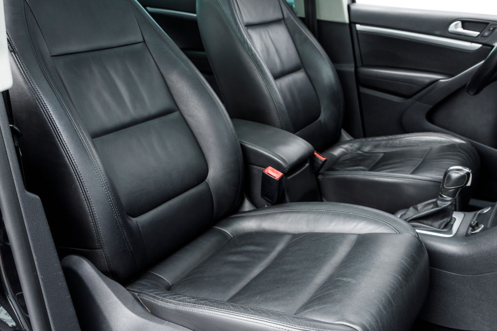 Volkswagen Tiguan S 2012 фото 10