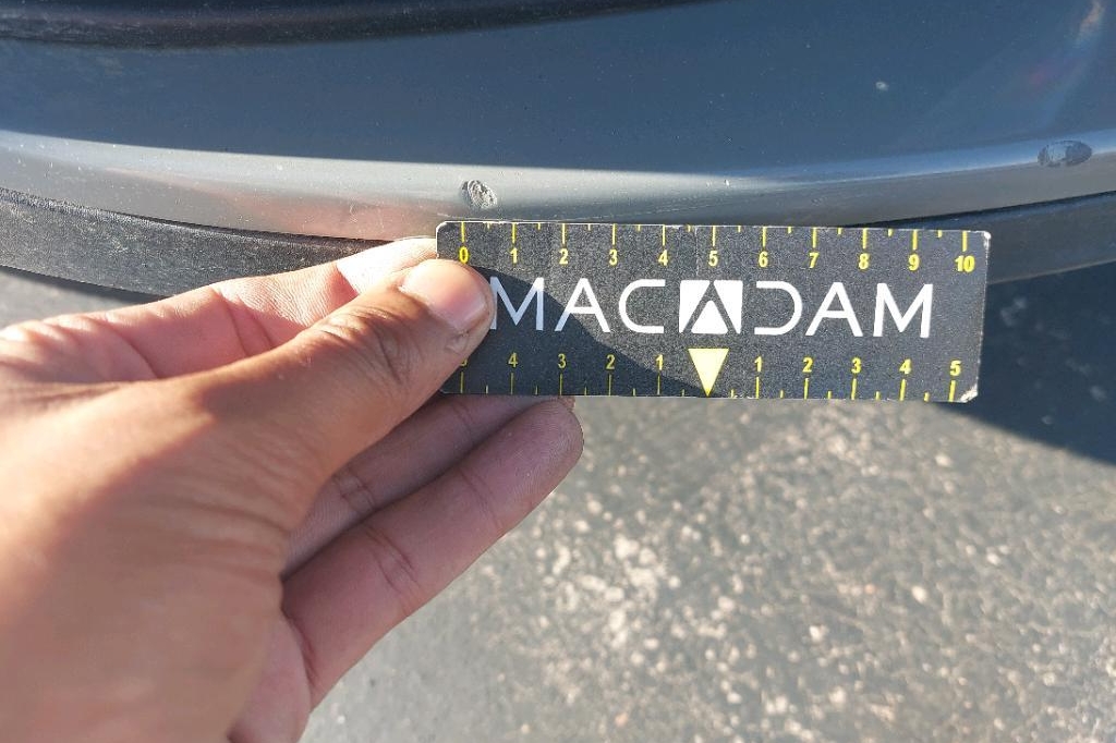 MINI Countryman 2017 photo 67