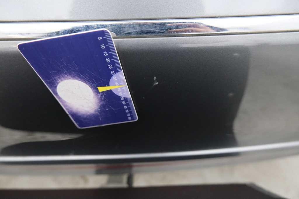 Mercedes-Benz CLS-Class 2016 фото 27