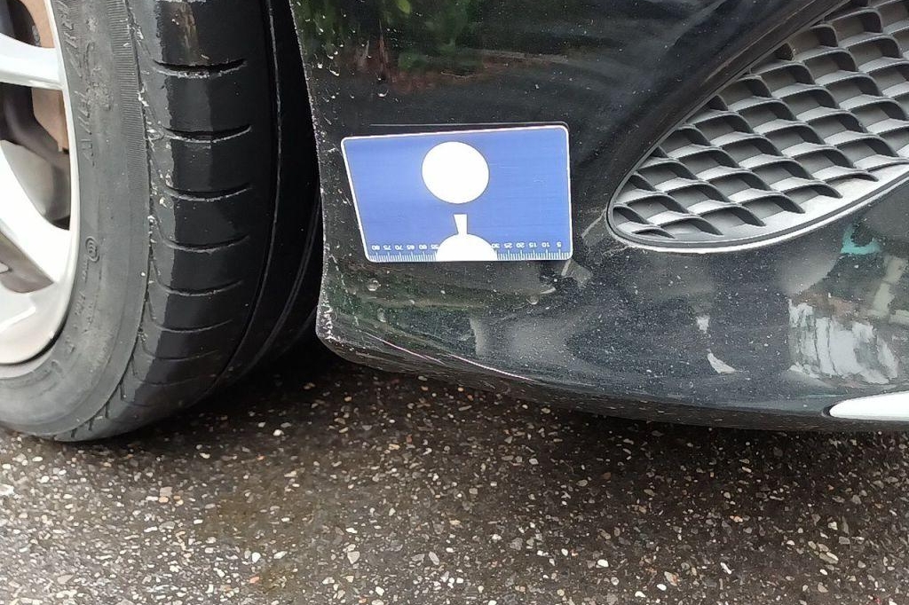 Mercedes-Benz CLA-Klasse 2016 photo 12