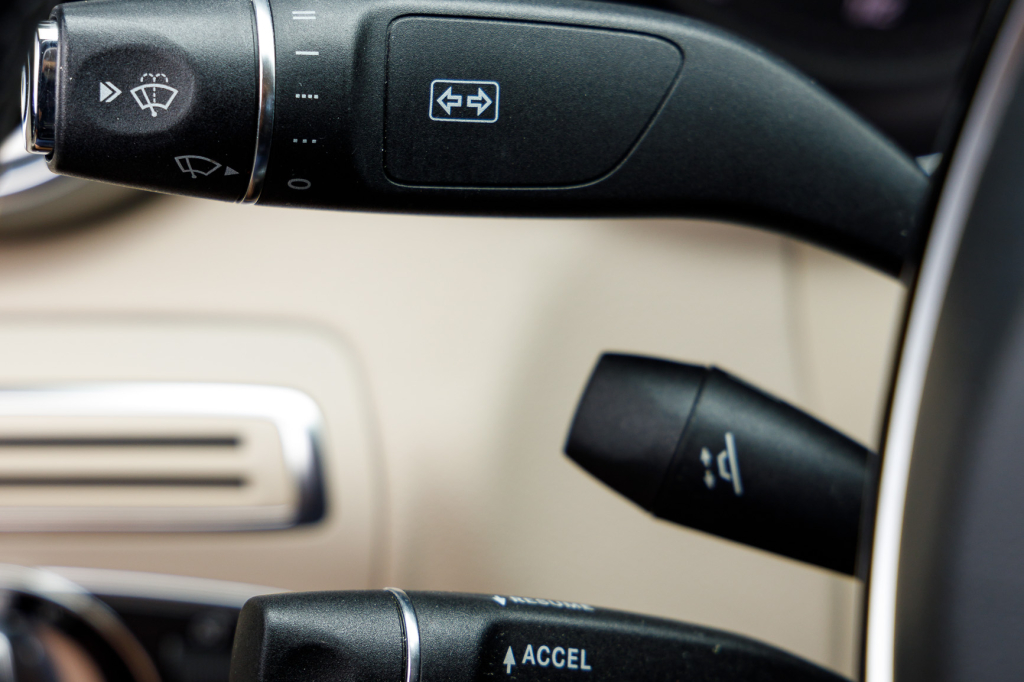 Mercedes-Benz C 300 2014 photo 22