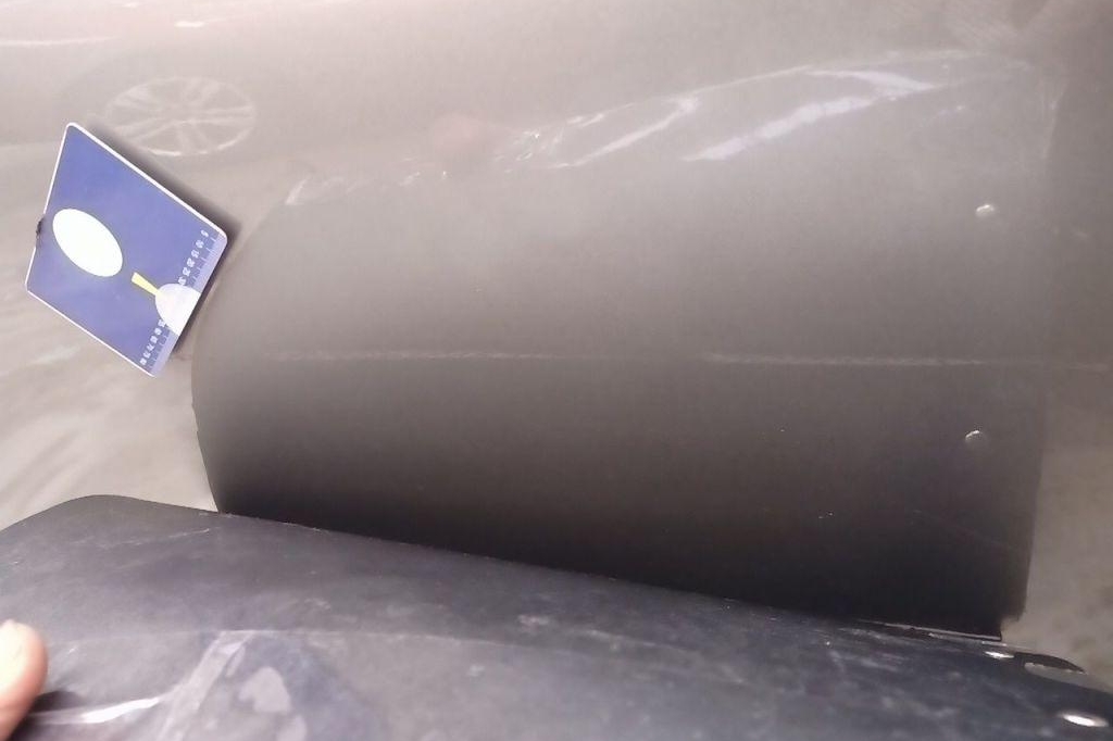 BMW 3er Touring 2016 photo 41