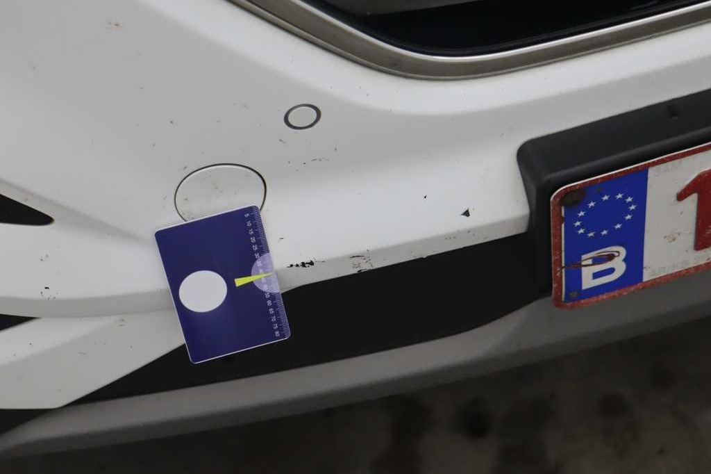 Hyundai Tucson 2017 photo 15