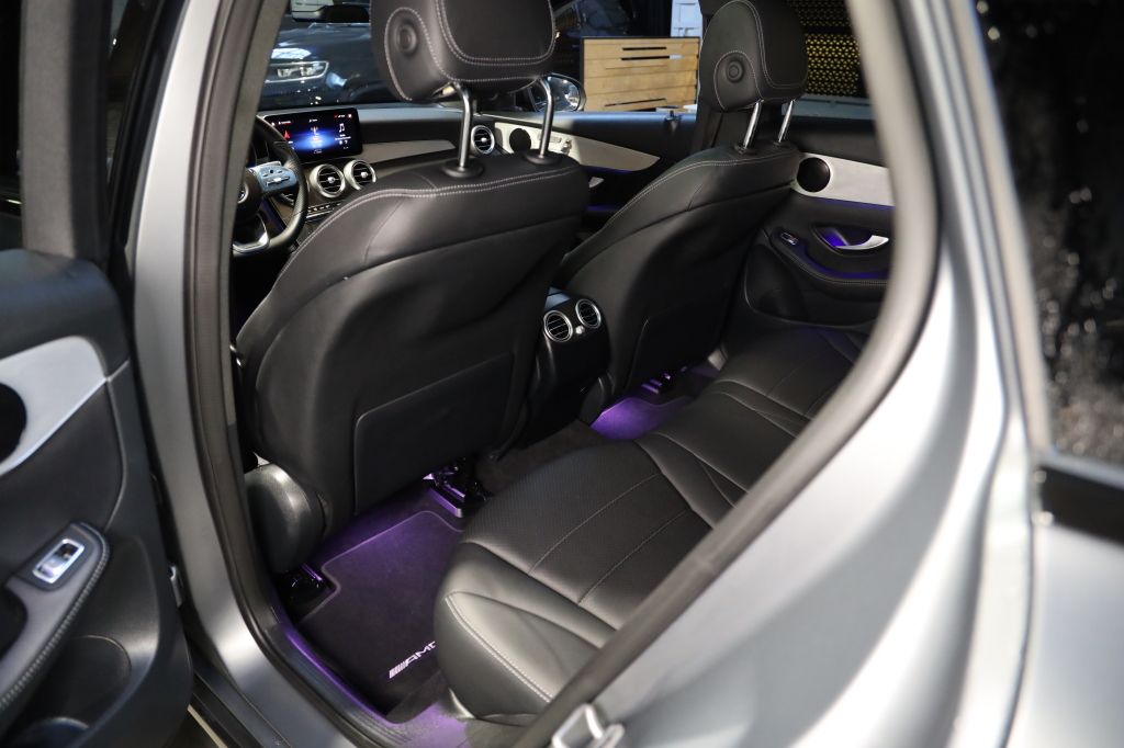 Mercedes-Benz GLC-Class 2022 фото 42