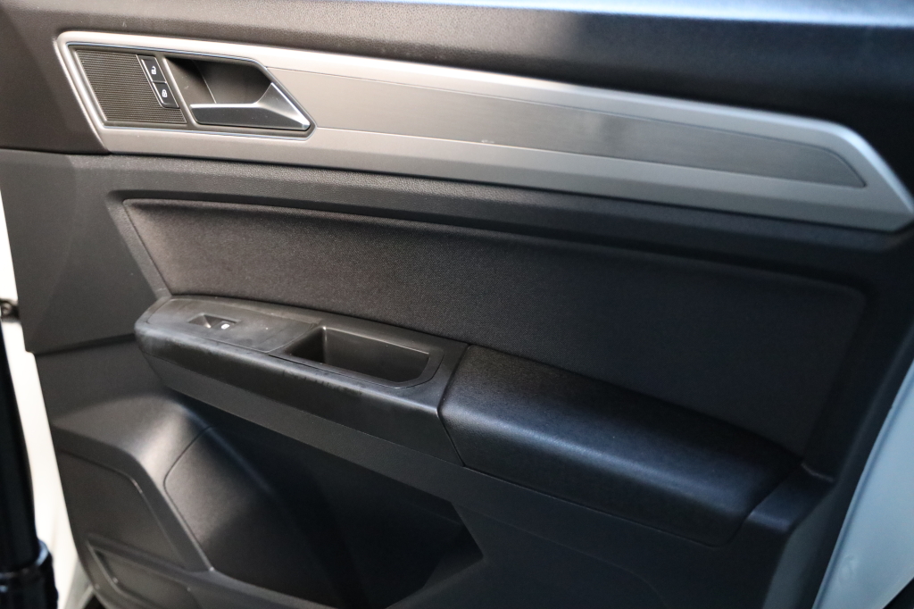 Volkswagen Atlas 2017 photo 22