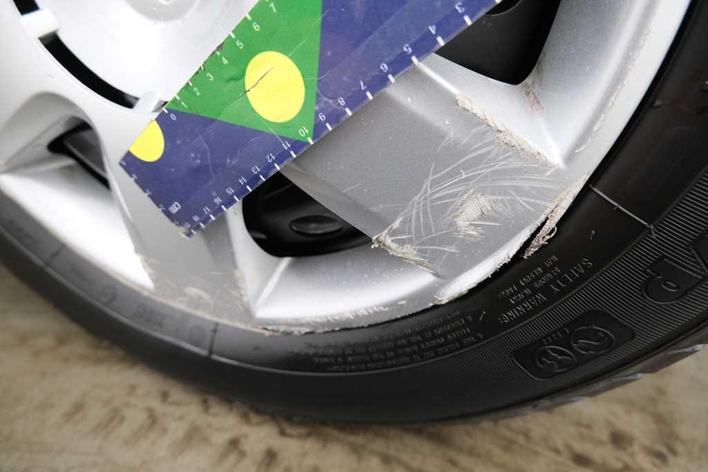 Renault Kangoo Maxi 2014 photo 65