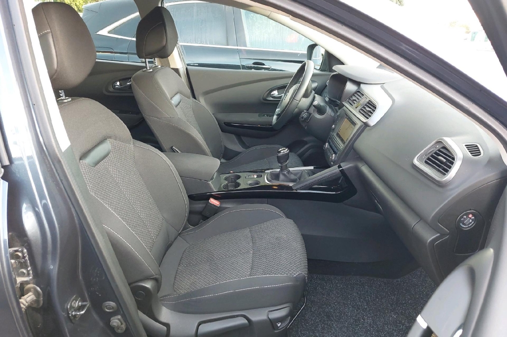 Renault Kadjar 2018 photo 4