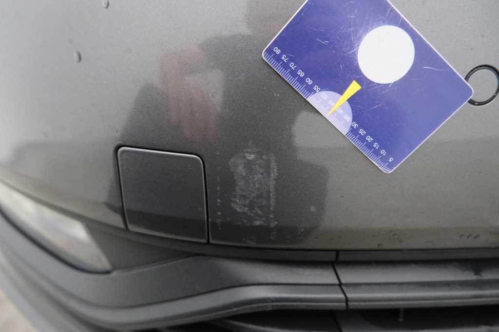 Volkswagen Polo 2016 photo 20