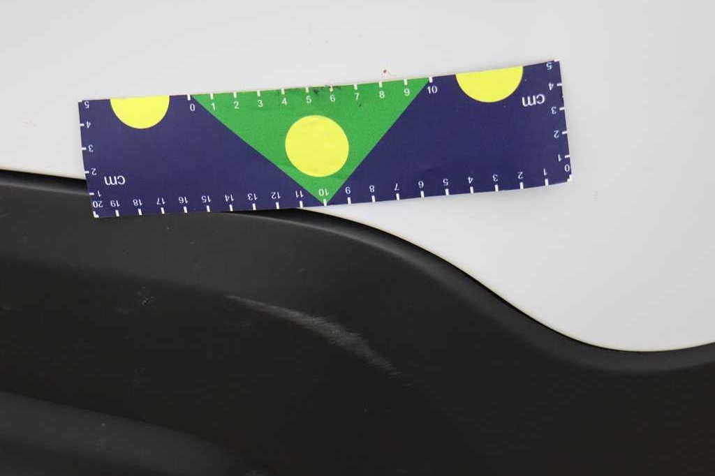 Renault Trafic 2015 фото 15