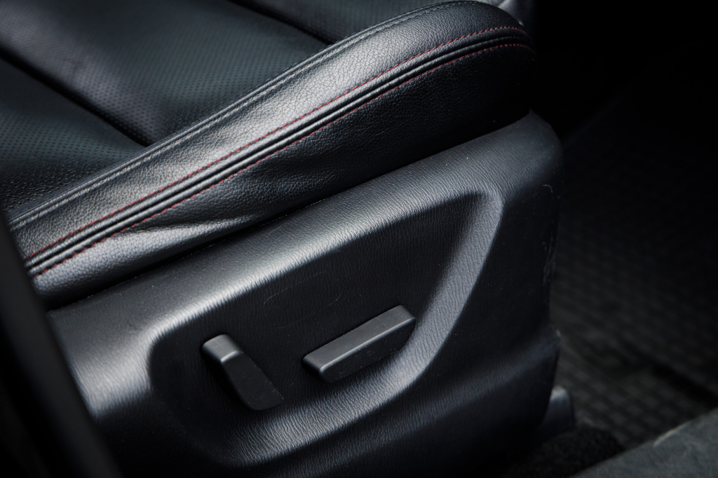 Mazda CX-5 2015 фото 25