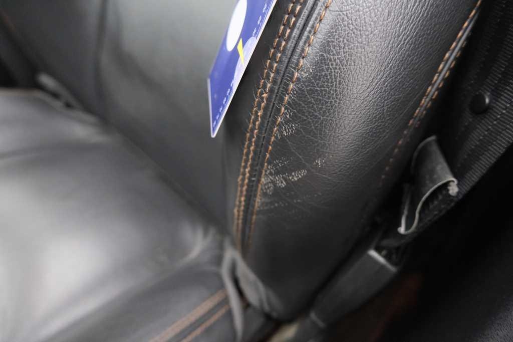 Volvo XC60 2017 photo 9