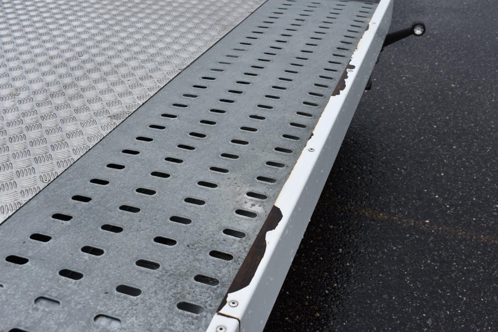 Blyss Anhänger Jupiter 2017 photo 4