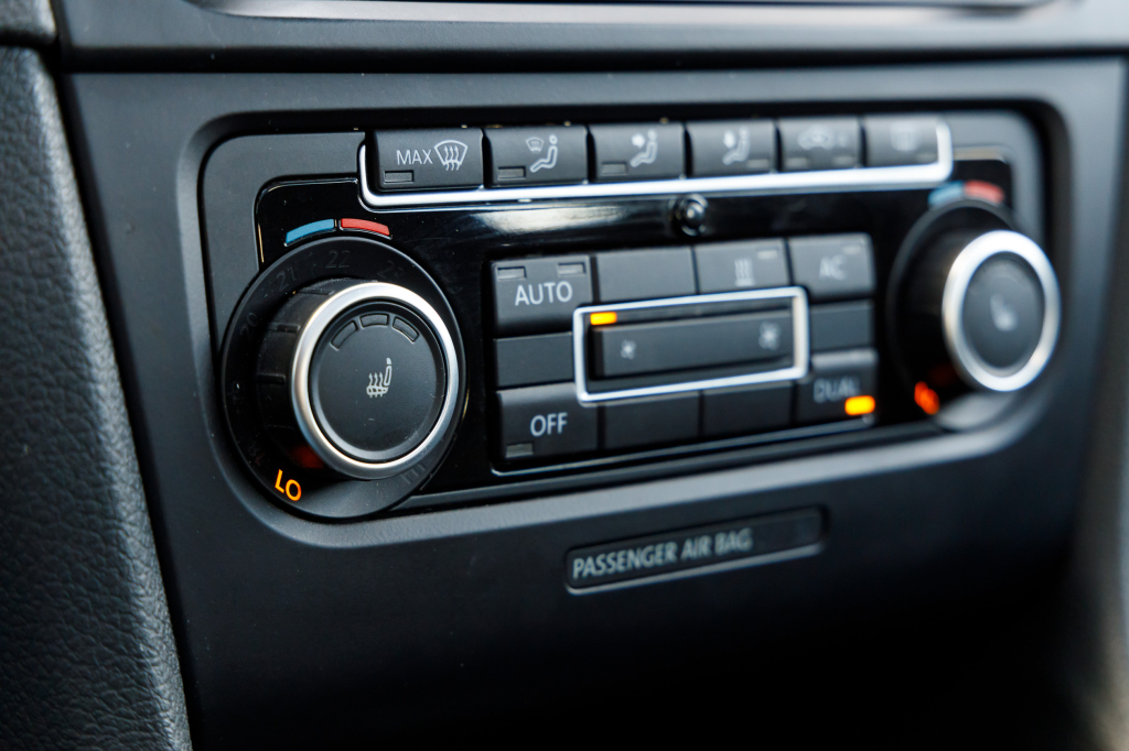 Volkswagen Golf VI 4MOTION 2011 фото 11