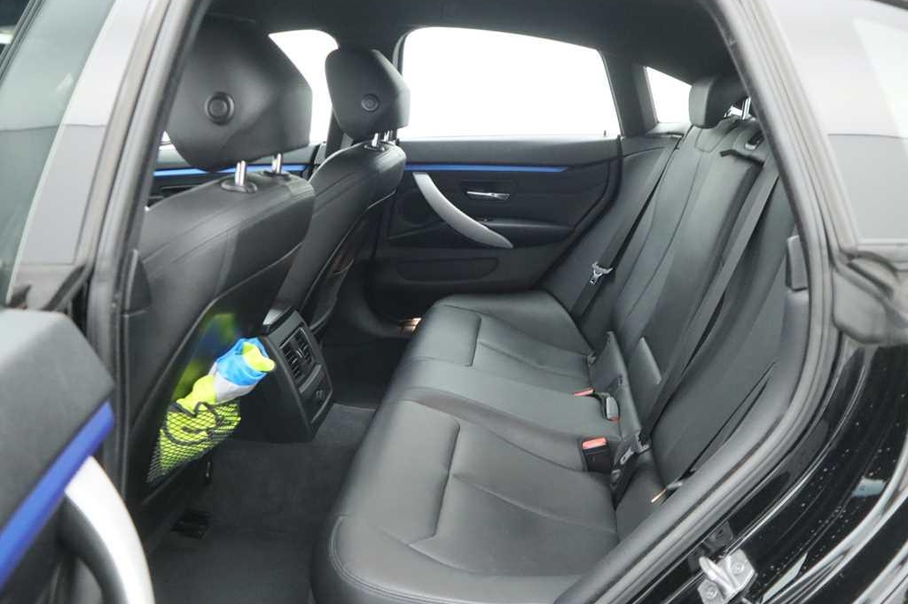 BMW 4er Gran Coupe 2016 фото 7