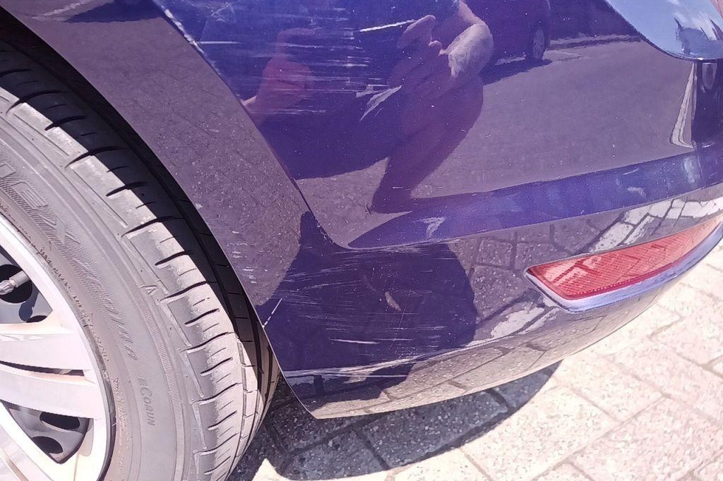 Volkswagen Touran 2018 photo 14