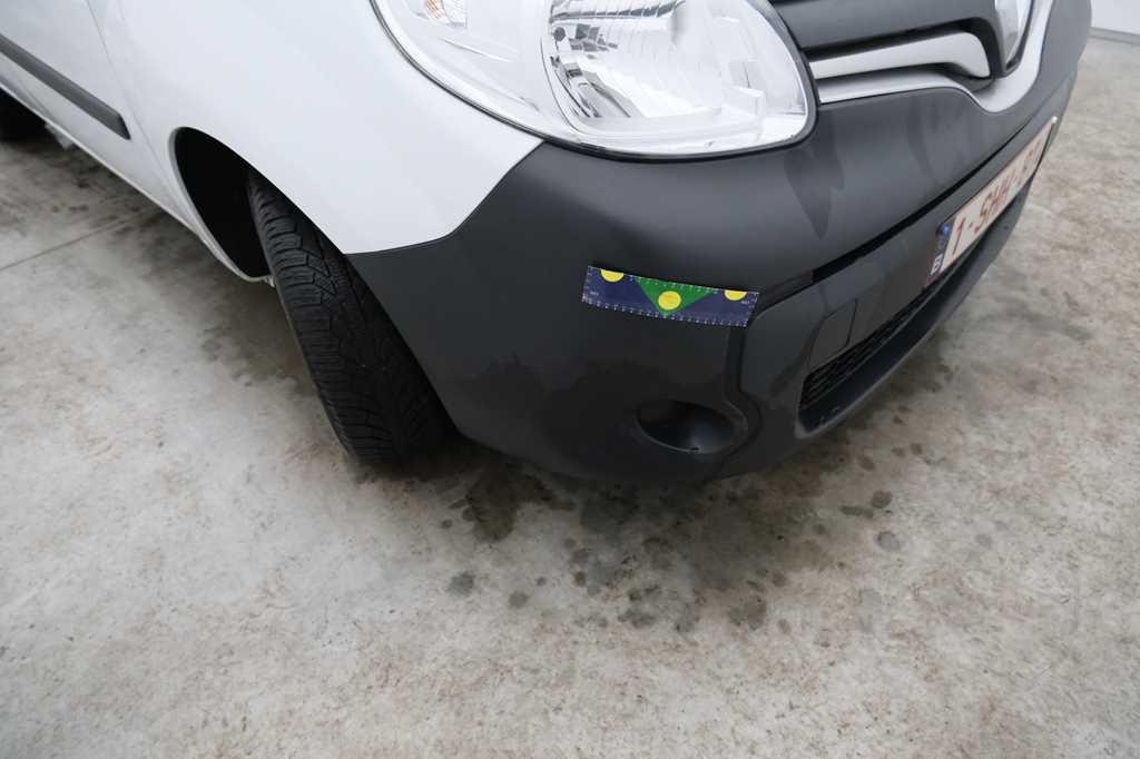 Renault Kangoo 2017 photo 36