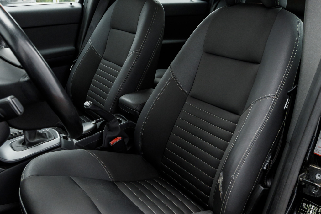 Volvo V50 2007 photo 6