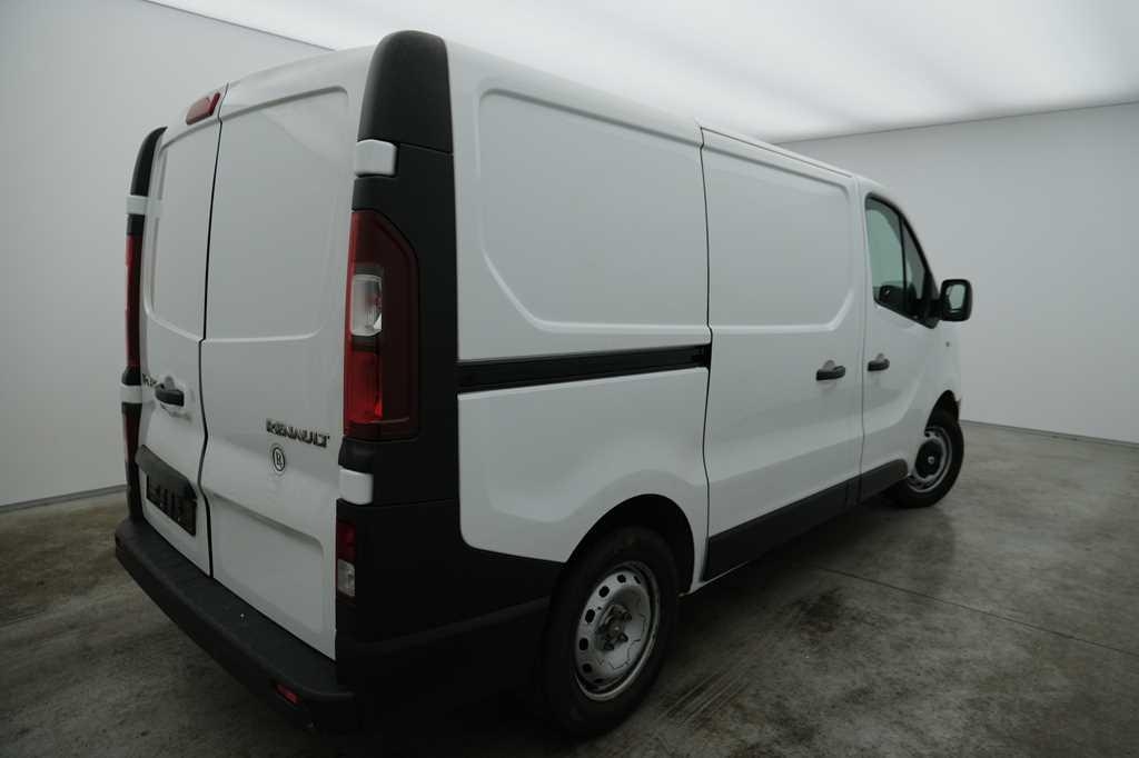 Renault Trafic 2015 фото 5