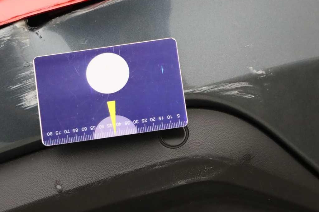 Skoda Octavia Combi 2016 фото 38