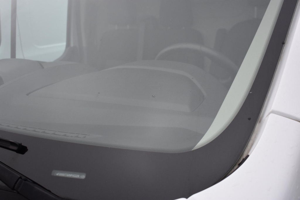 Ford Transit Kasten 2017 photo 7