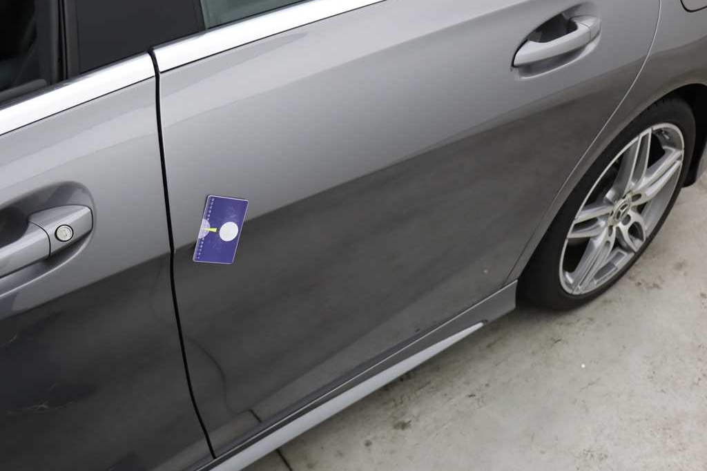 Mercedes-Benz CLA 2017 фото 39