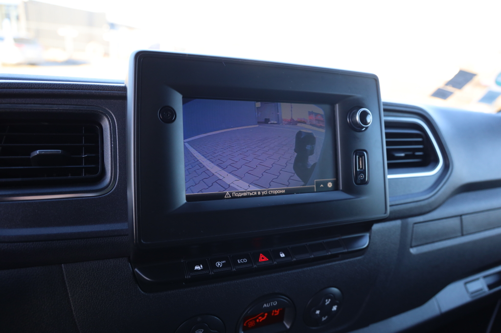 Renault Master 2020 фото 64