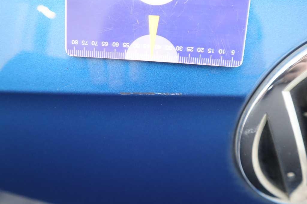 Volkswagen Touran 2016 фото 18