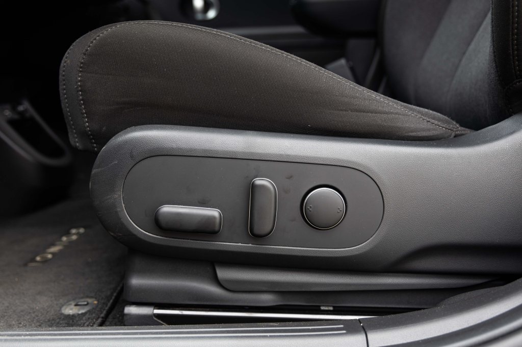 Hyundai Ioniq 5 2022 фото 18