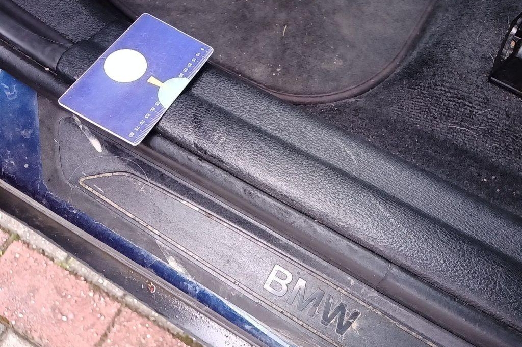 BMW X1 2018 photo 24