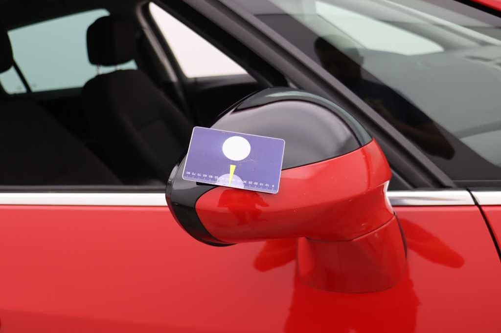 Opel Zafira 2017 photo 55