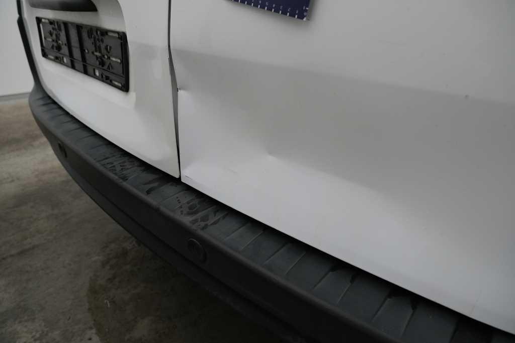 Renault Kangoo 2015 photo 11