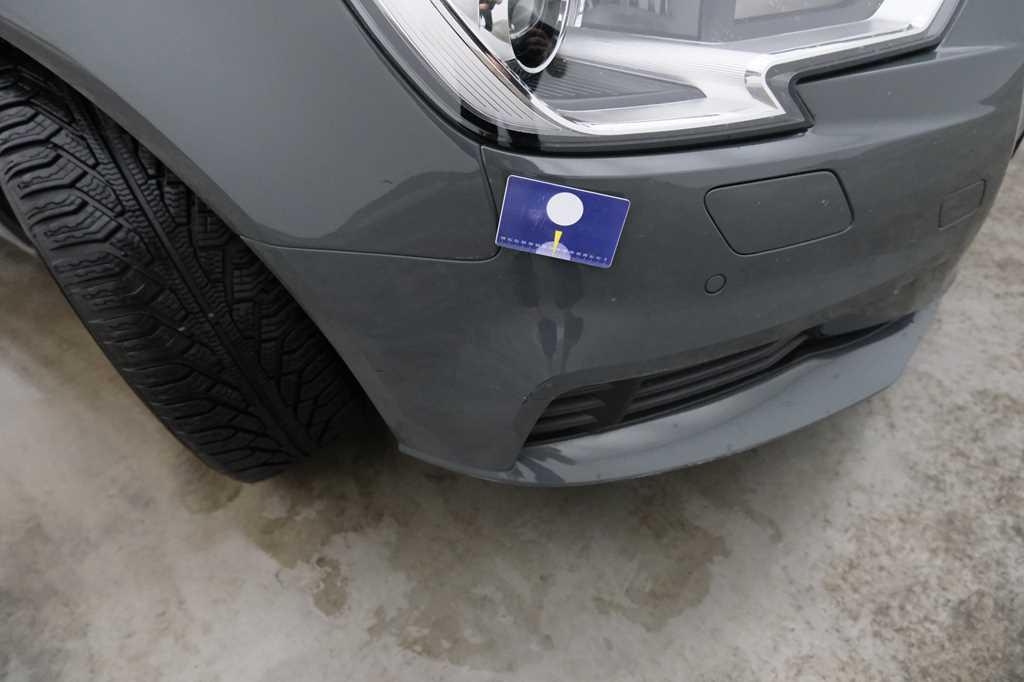 Audi A3 Sportback 2017 фото 32